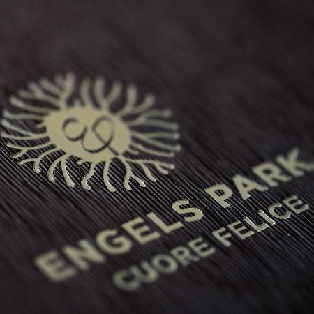 Engels Park Випитено Екстериор снимка