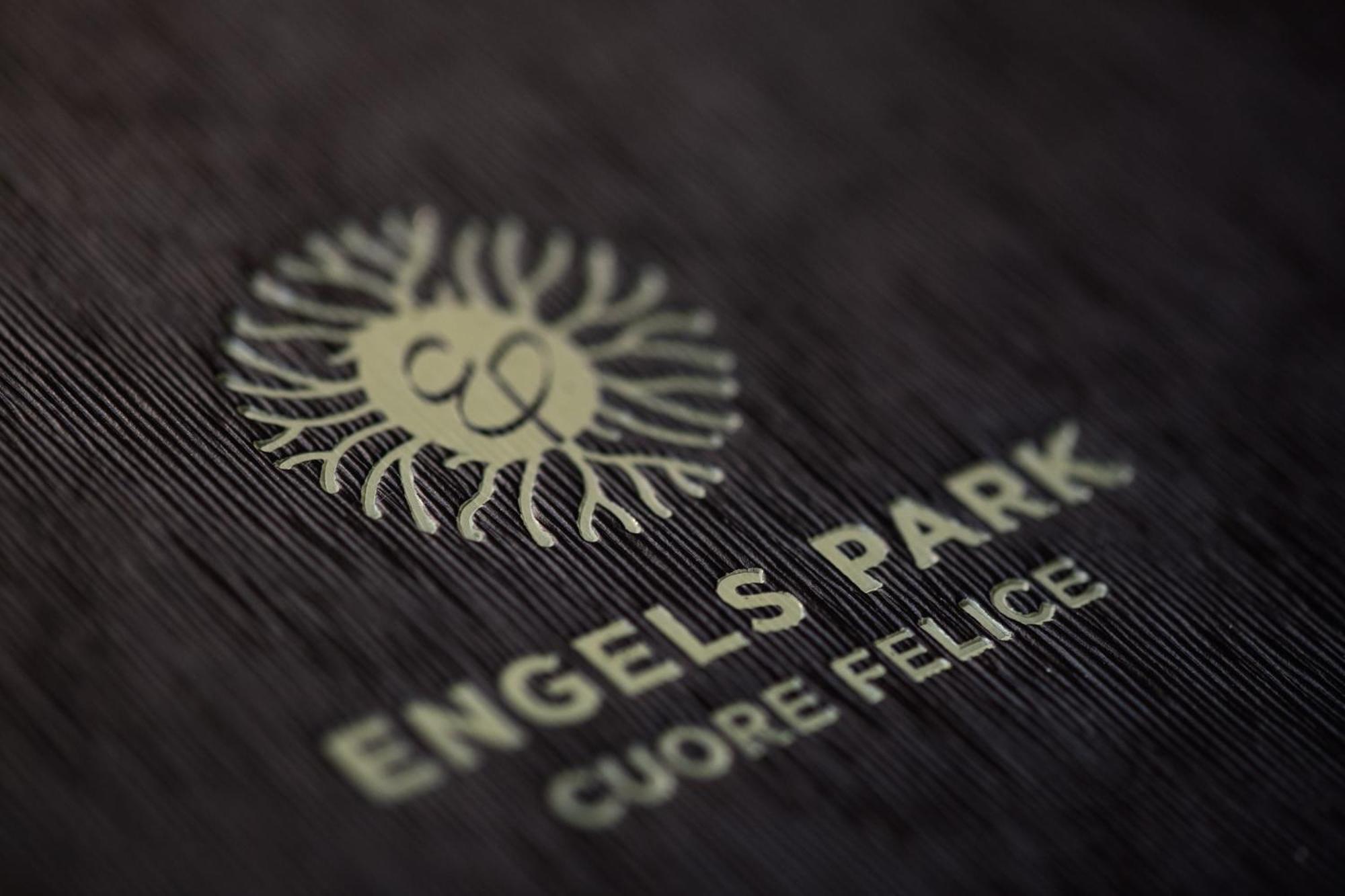 Engels Park Випитено Екстериор снимка